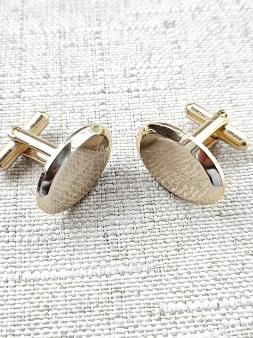 N/A vintage cufflinks